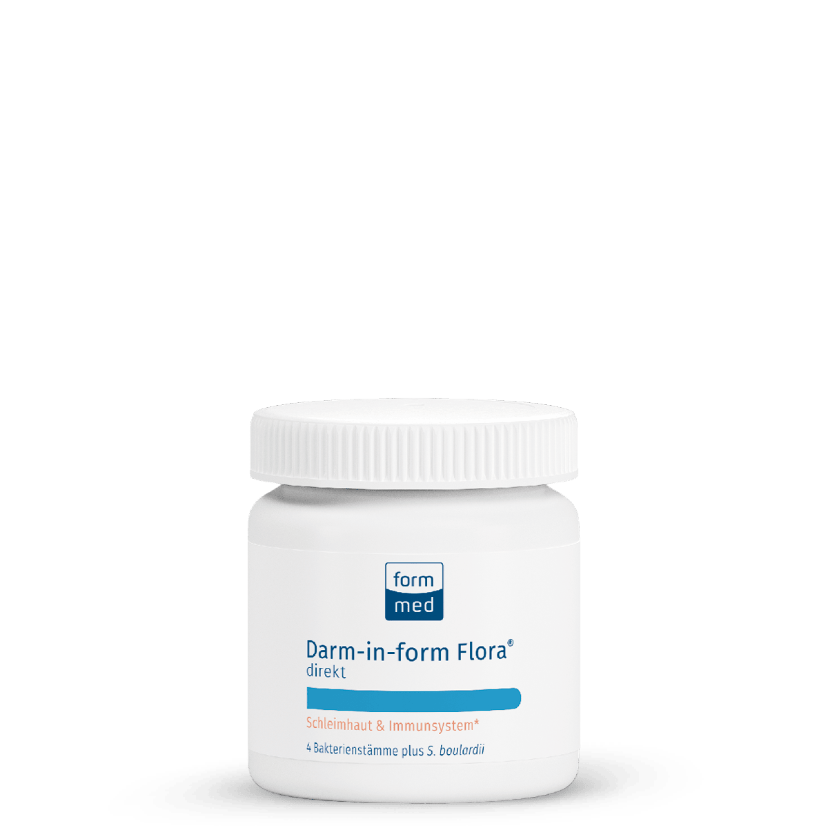 Darm_in_form_Flora_direkt_40ml Darm-in-form Flora® direkt