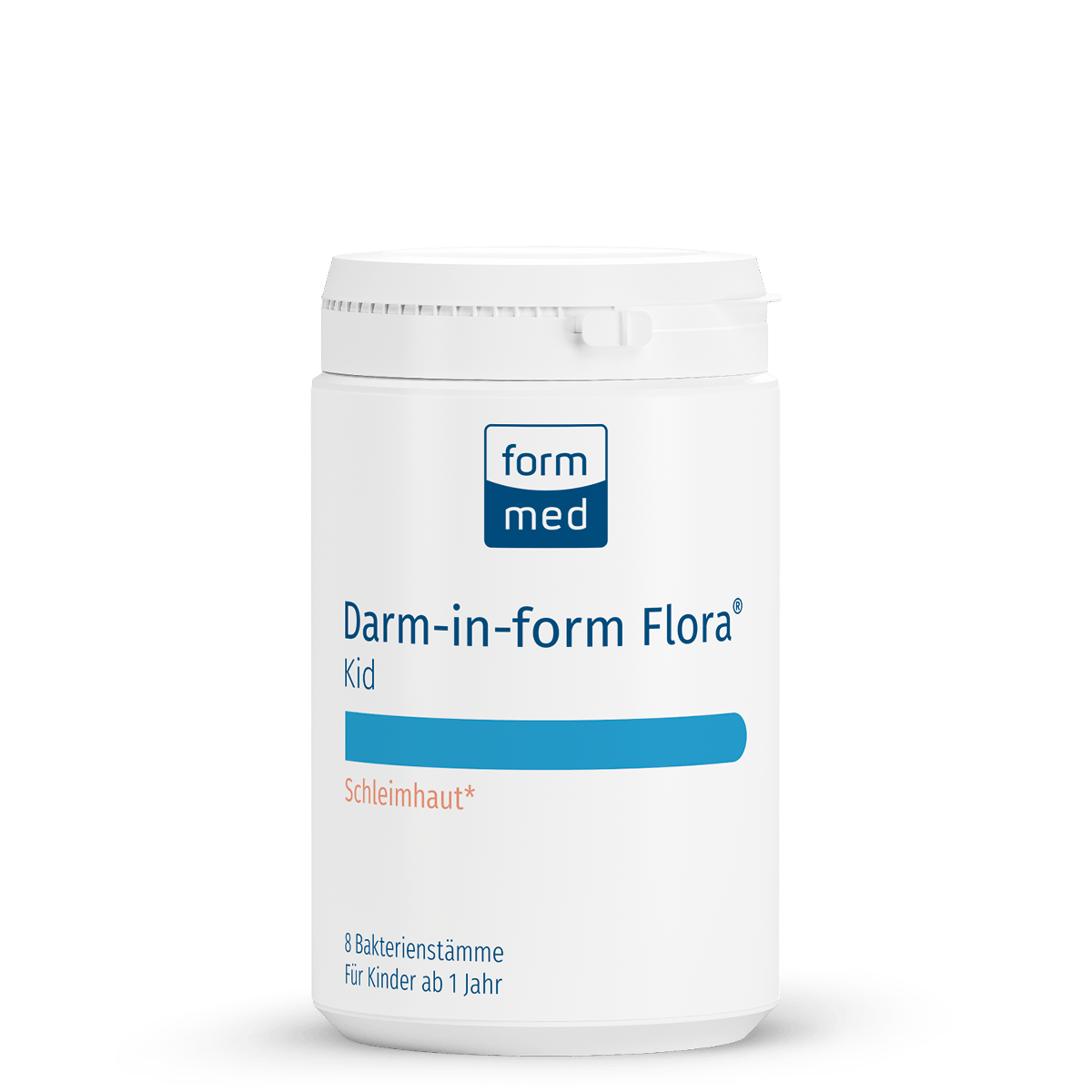 Darm-in-form Flora® Kid