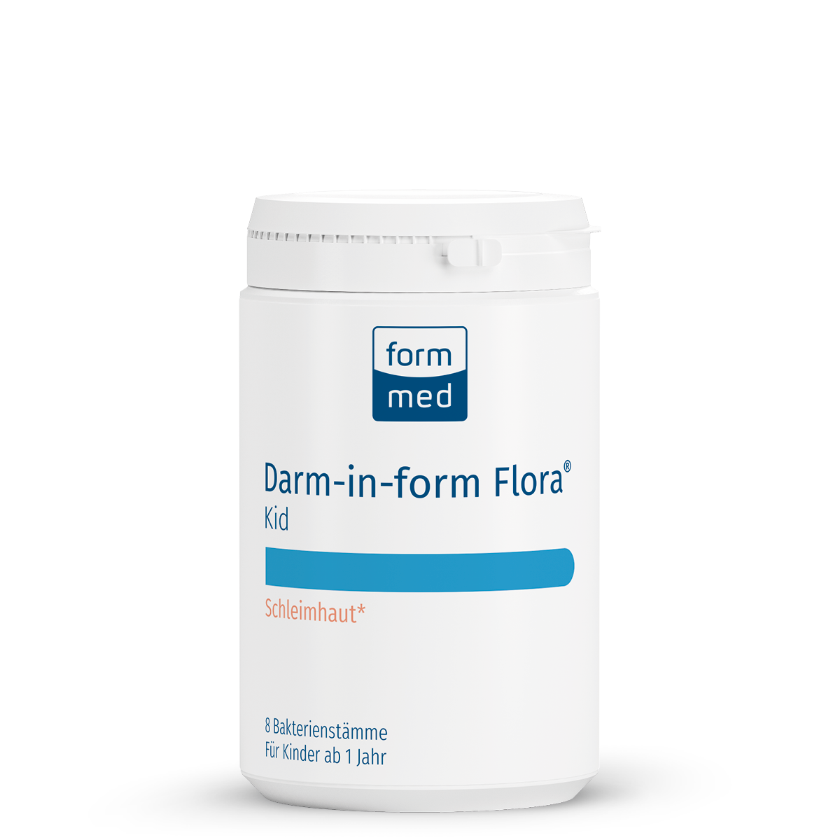Darm-in-form_Flora_Kid_300Duma Darm-in-form Flora® Kid