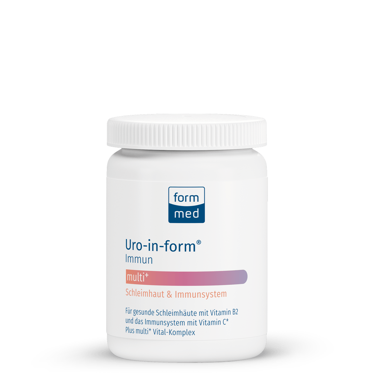 Uro-in-form® Immun multi+