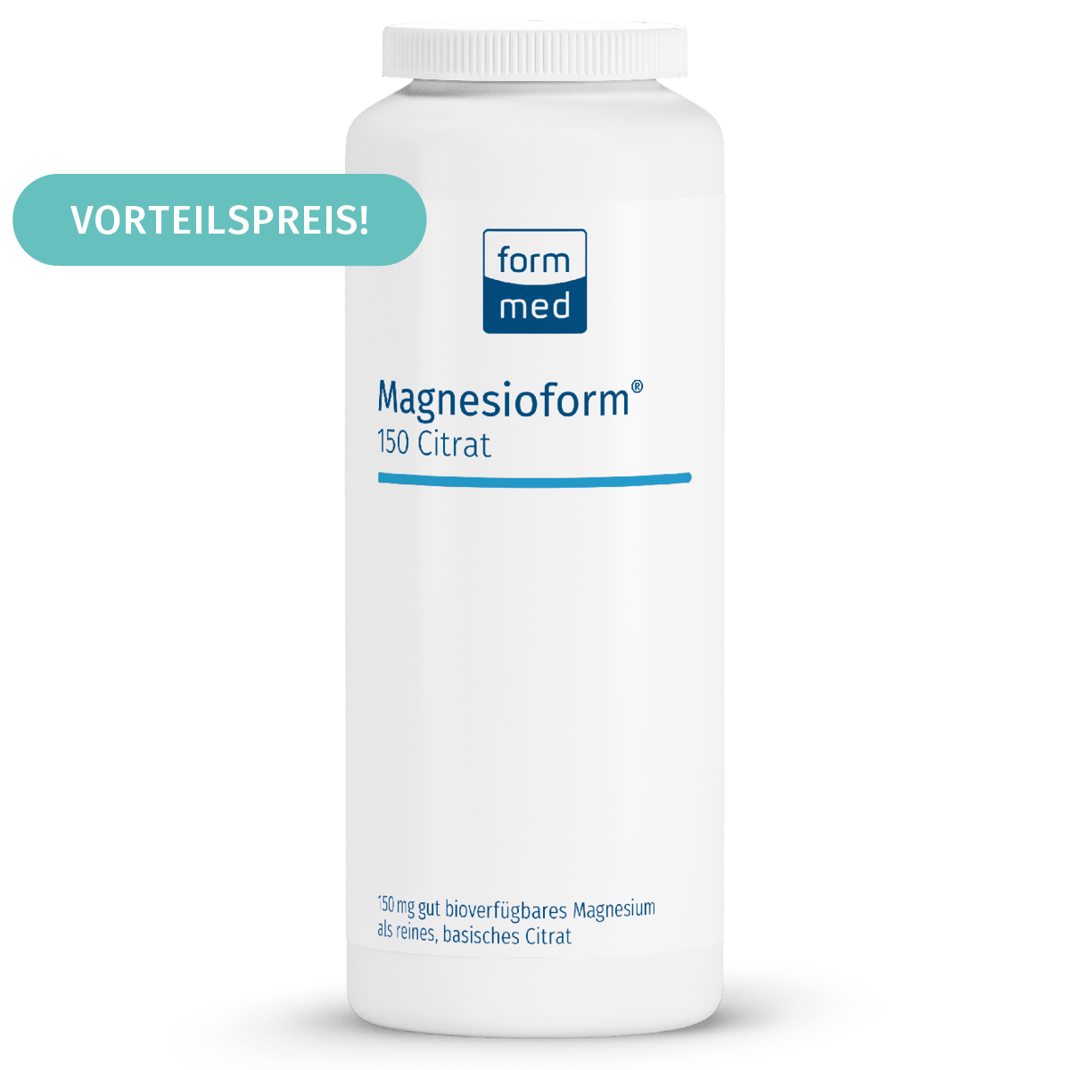Magnesioform® 150 Citrat