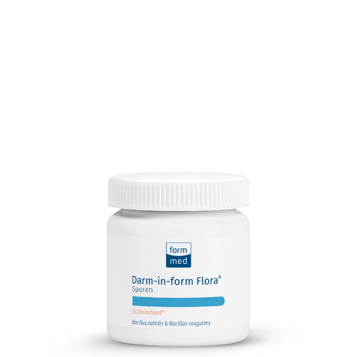Darm-in-form_Flora_Sporen_40ml Darm-in-form Flora® Sporen