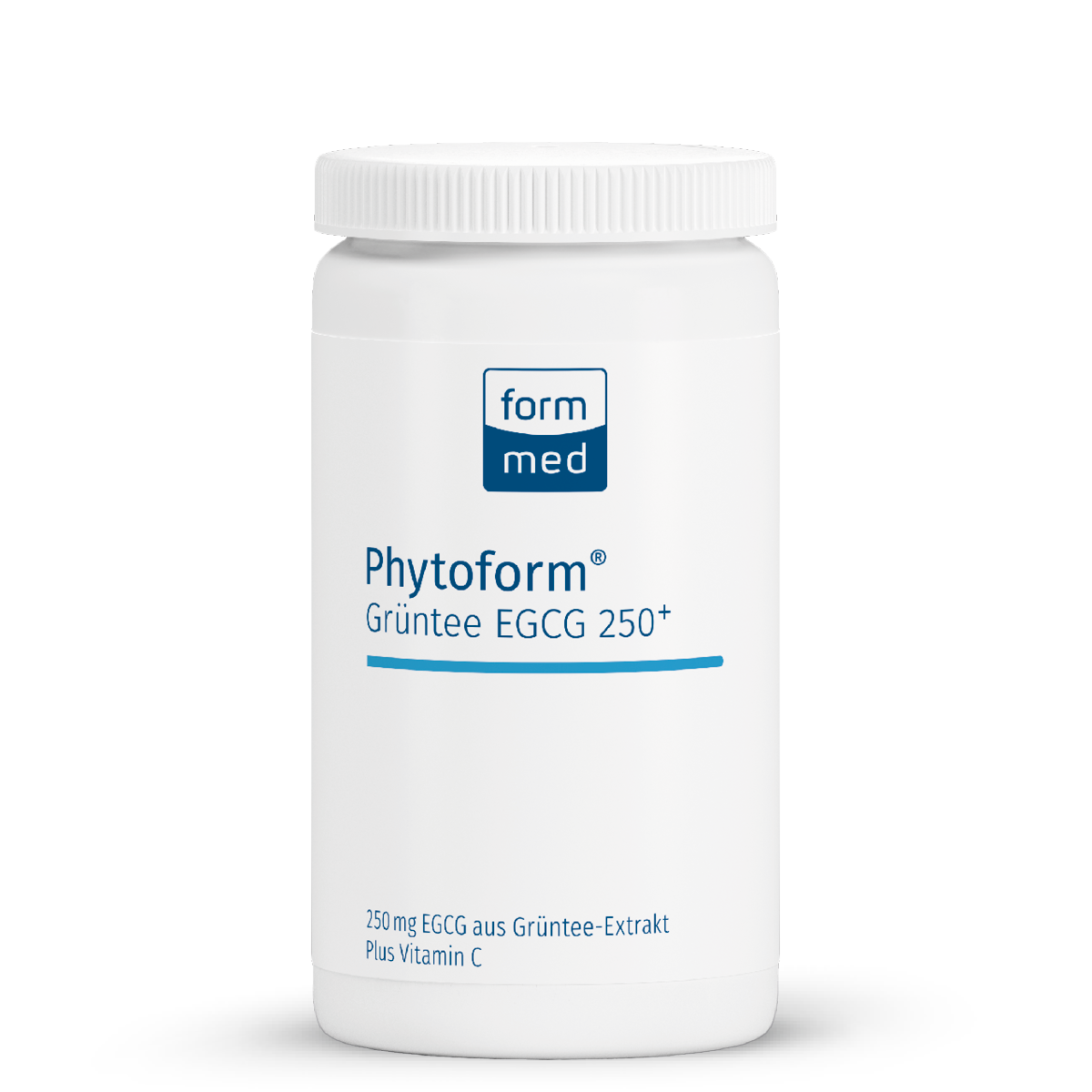 Phytoform_Gruentee_EGCG_250_150ml Phytoform® Grüntee EGCG 250+