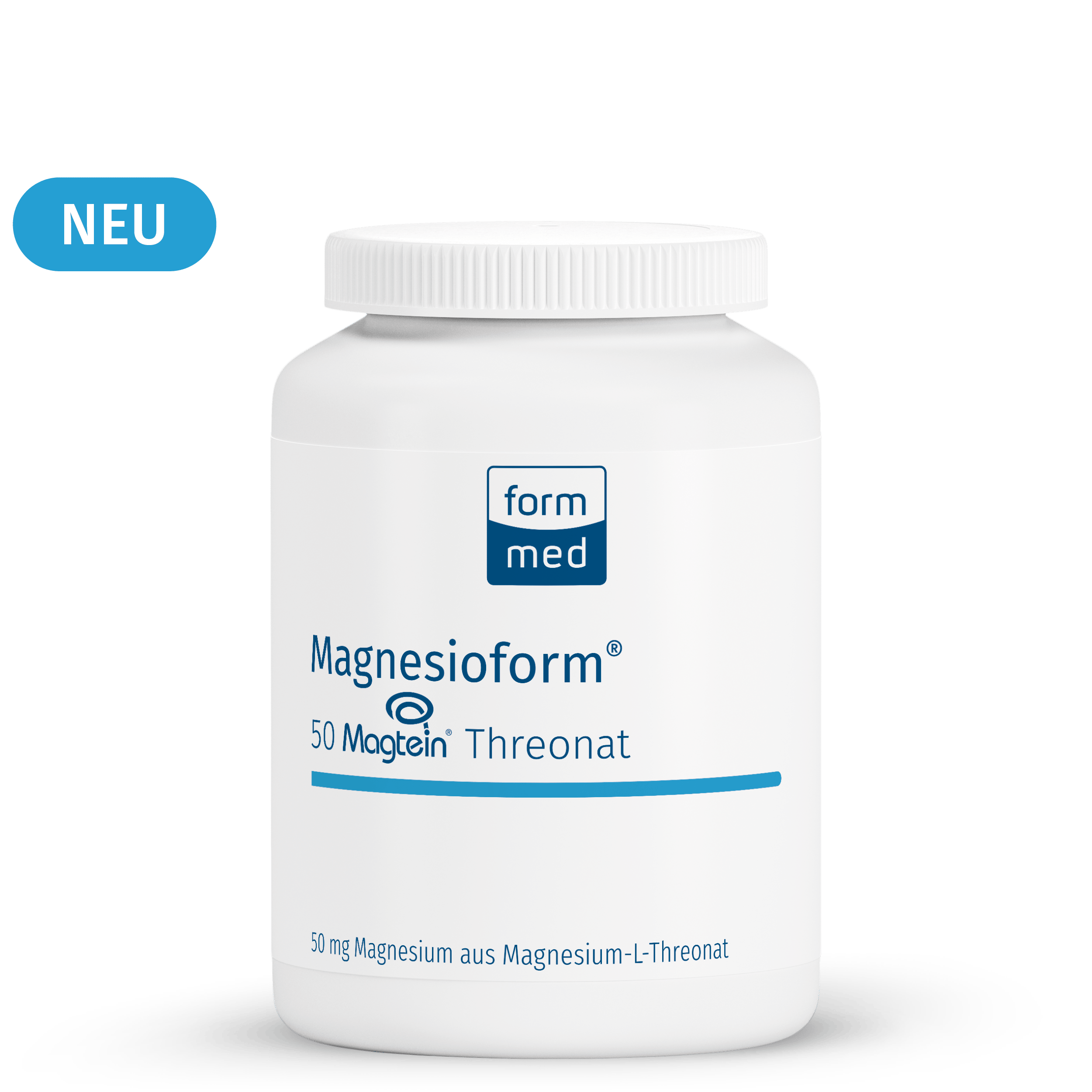 Magnesioform® 50 Magtein® Threonat