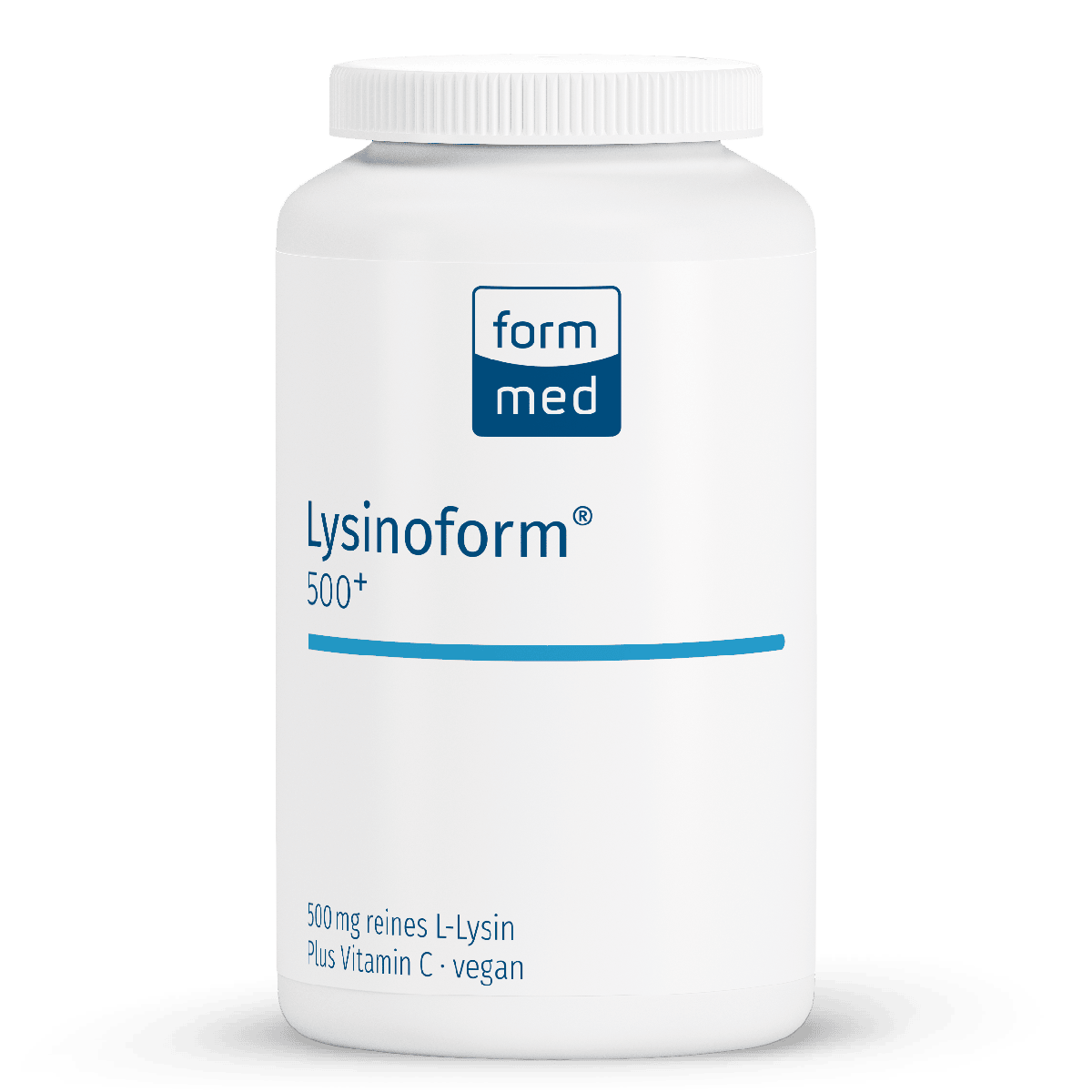 Lysinoform_500_275ml Lysinoform® 500+