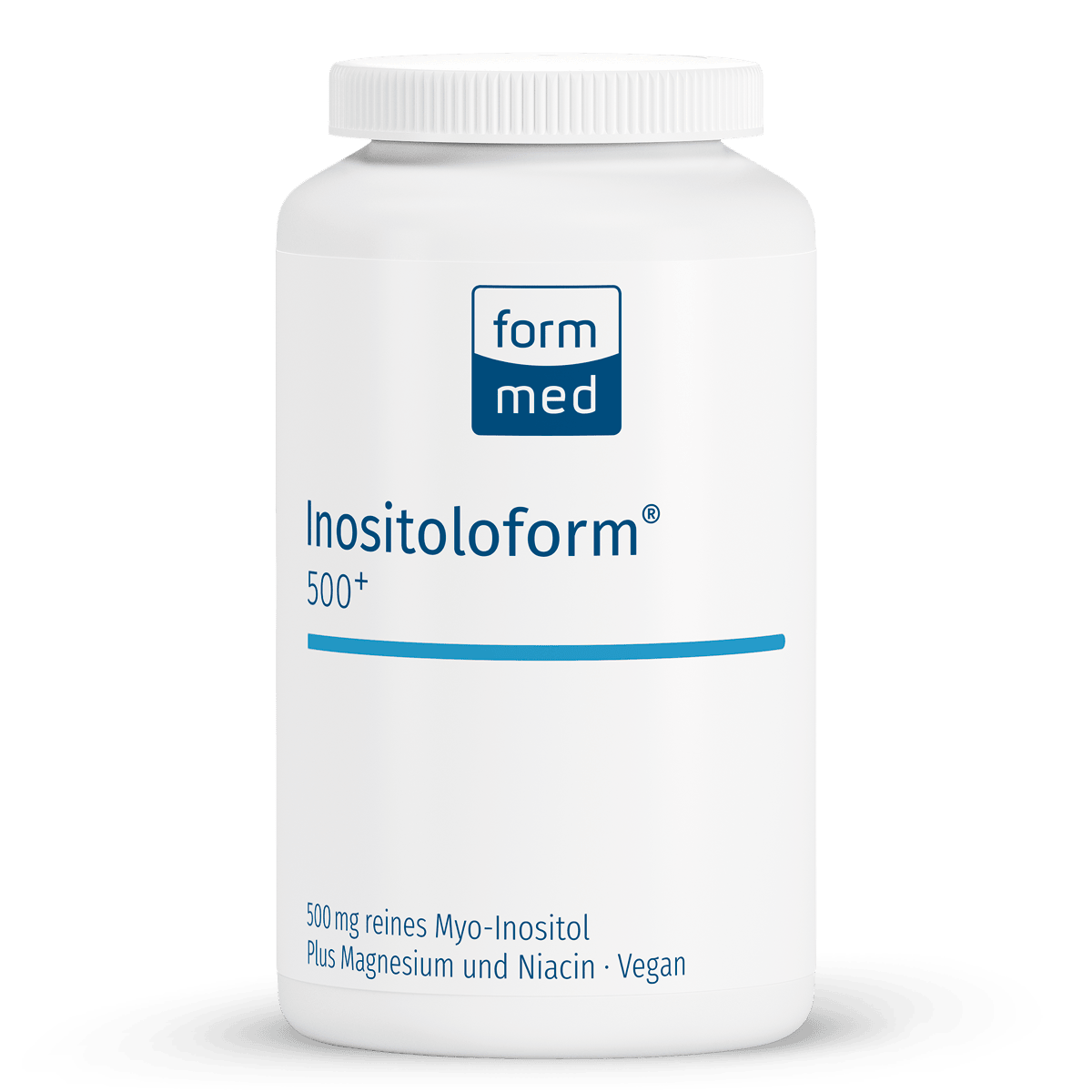 Inositoloform_500_275ml Inositoloform® 500+