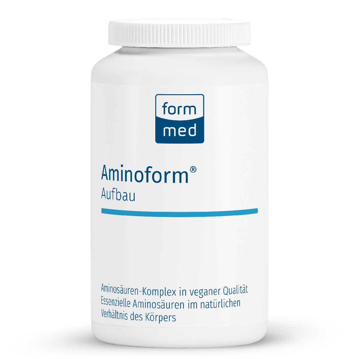 Aminoform_Aufbau_275ml Aminoform® Aufbau