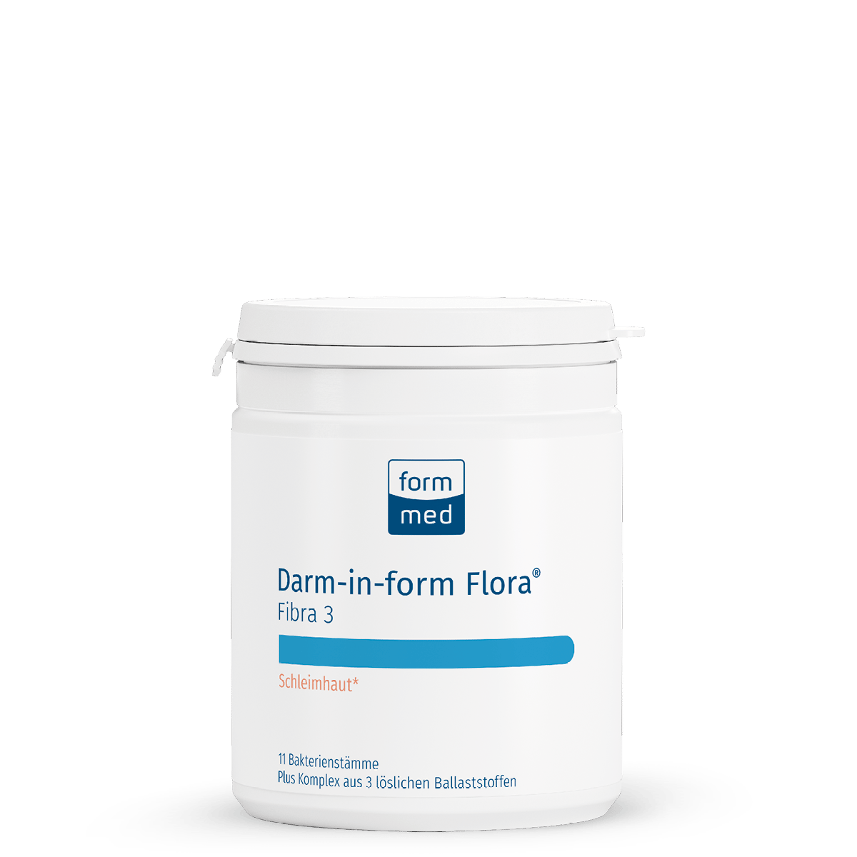 Darm-in-form Flora® Fibra 3