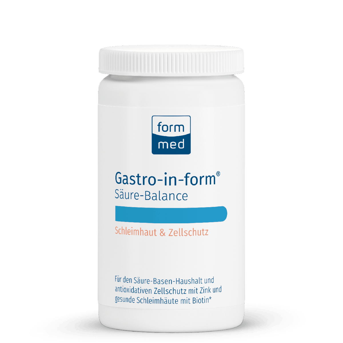 Gastro-in-form_Saure-Balance_150ml Gastro-in-form® Säure-Balance