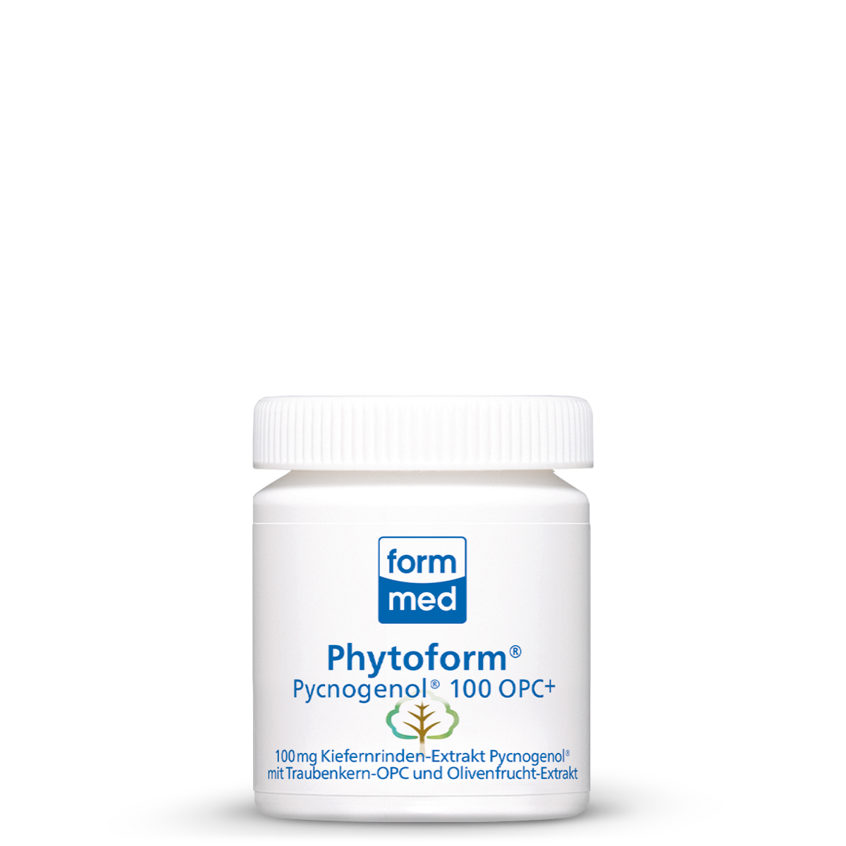Phytoform® Pycnogenol® 100 OPC+ (Sale)