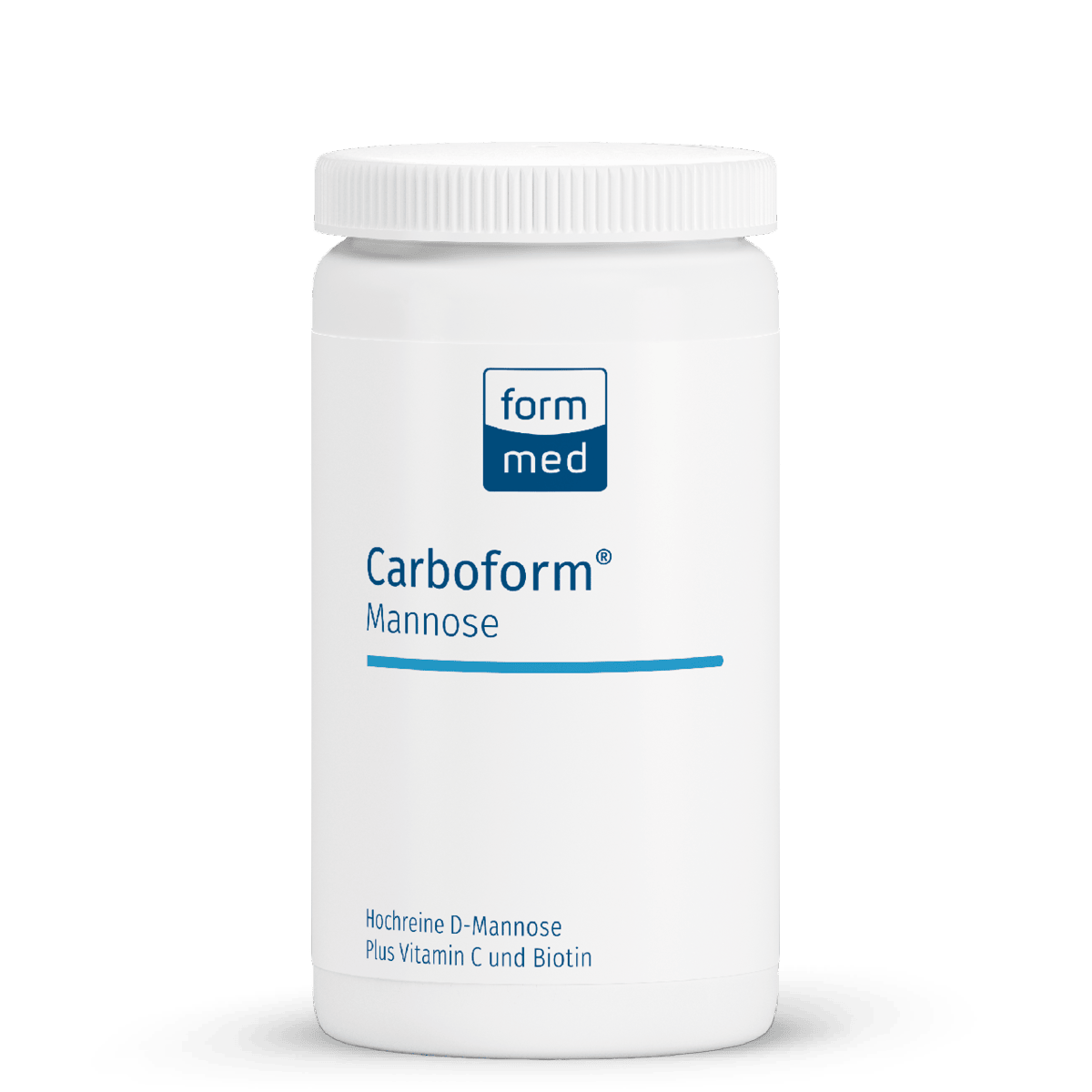 Carboform_Mannose_150ml Carboform® Mannose