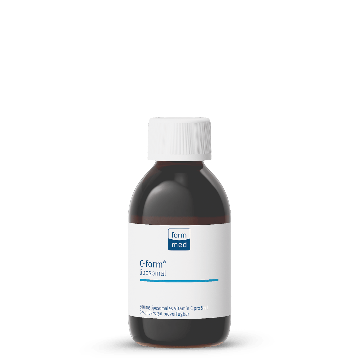 C-form_liposomal_150ml_PET C-form® liposomal
