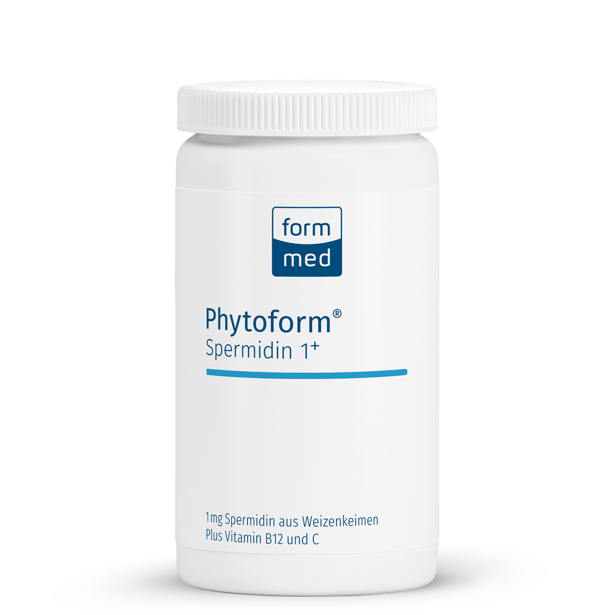 Phytoform_Spermidin_1_150ml Phytoform® Spermidin 1+