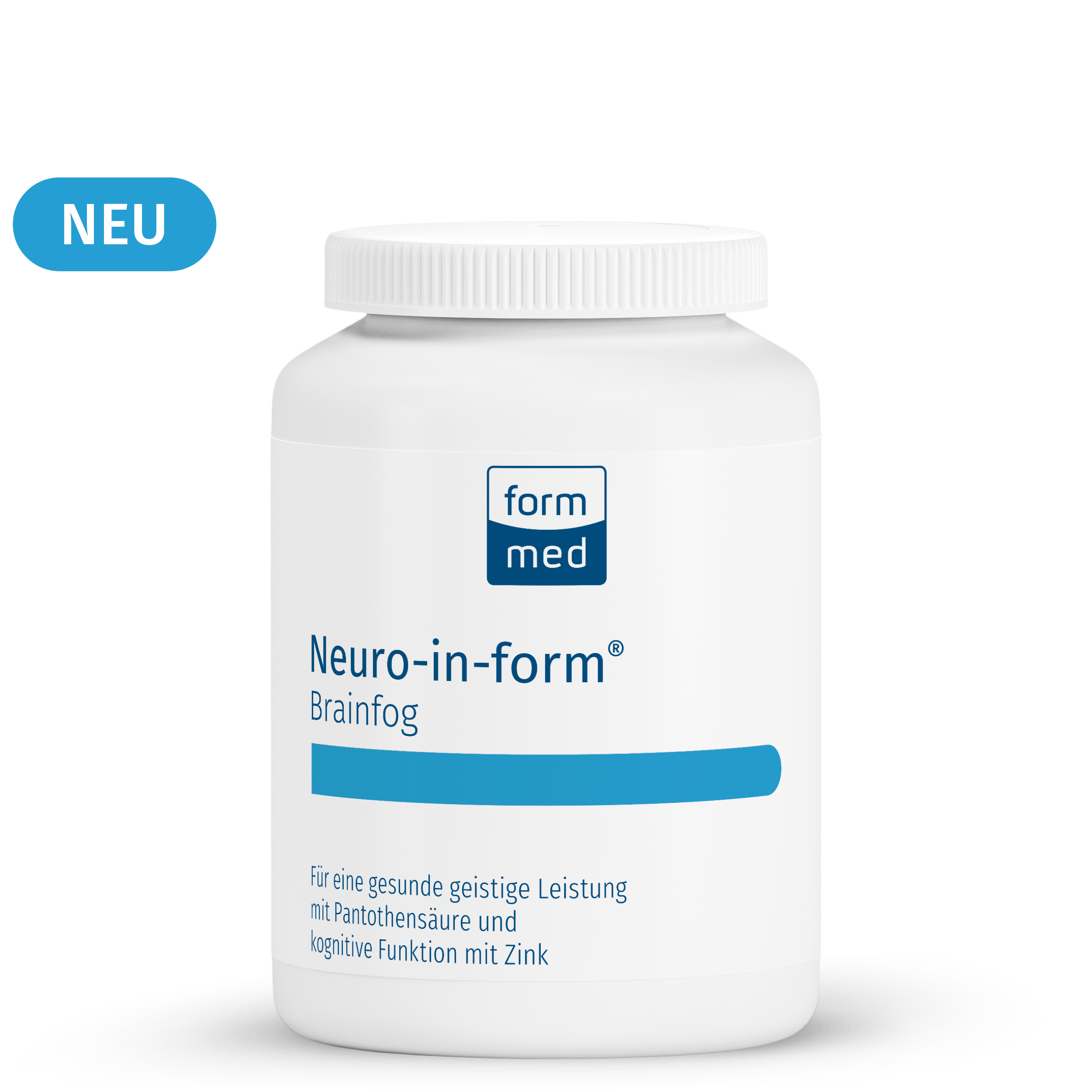 Neuro-in-form® Brainfog