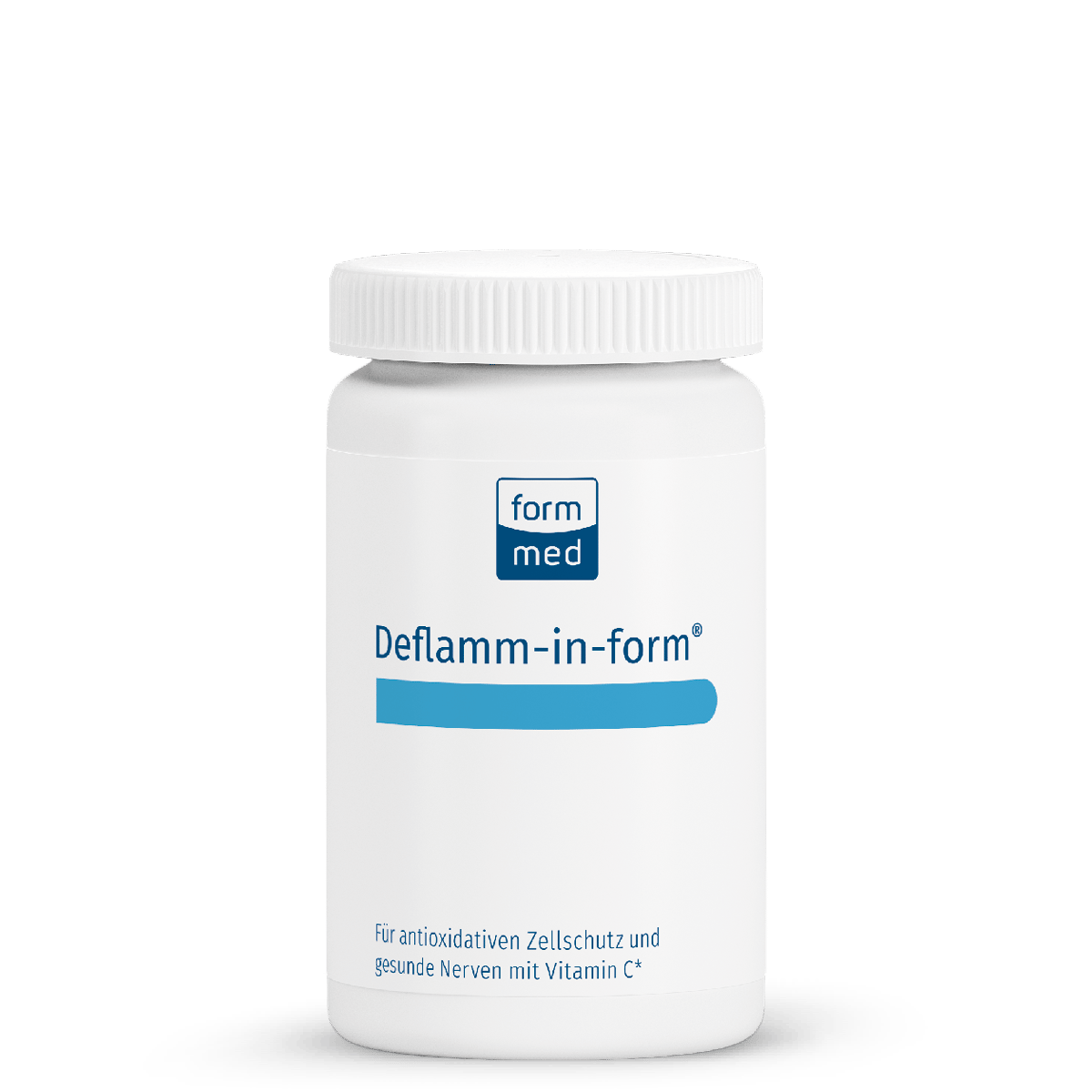 Deflamm-in-form