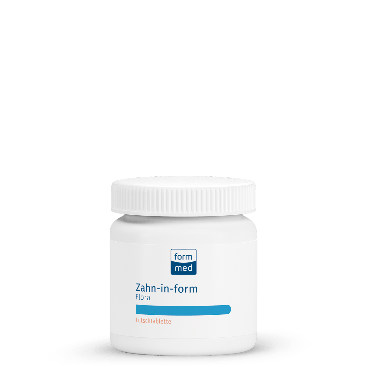 Zahn_in-form_Flora_40ml Zahn-in-form Flora (Lutschtablette)