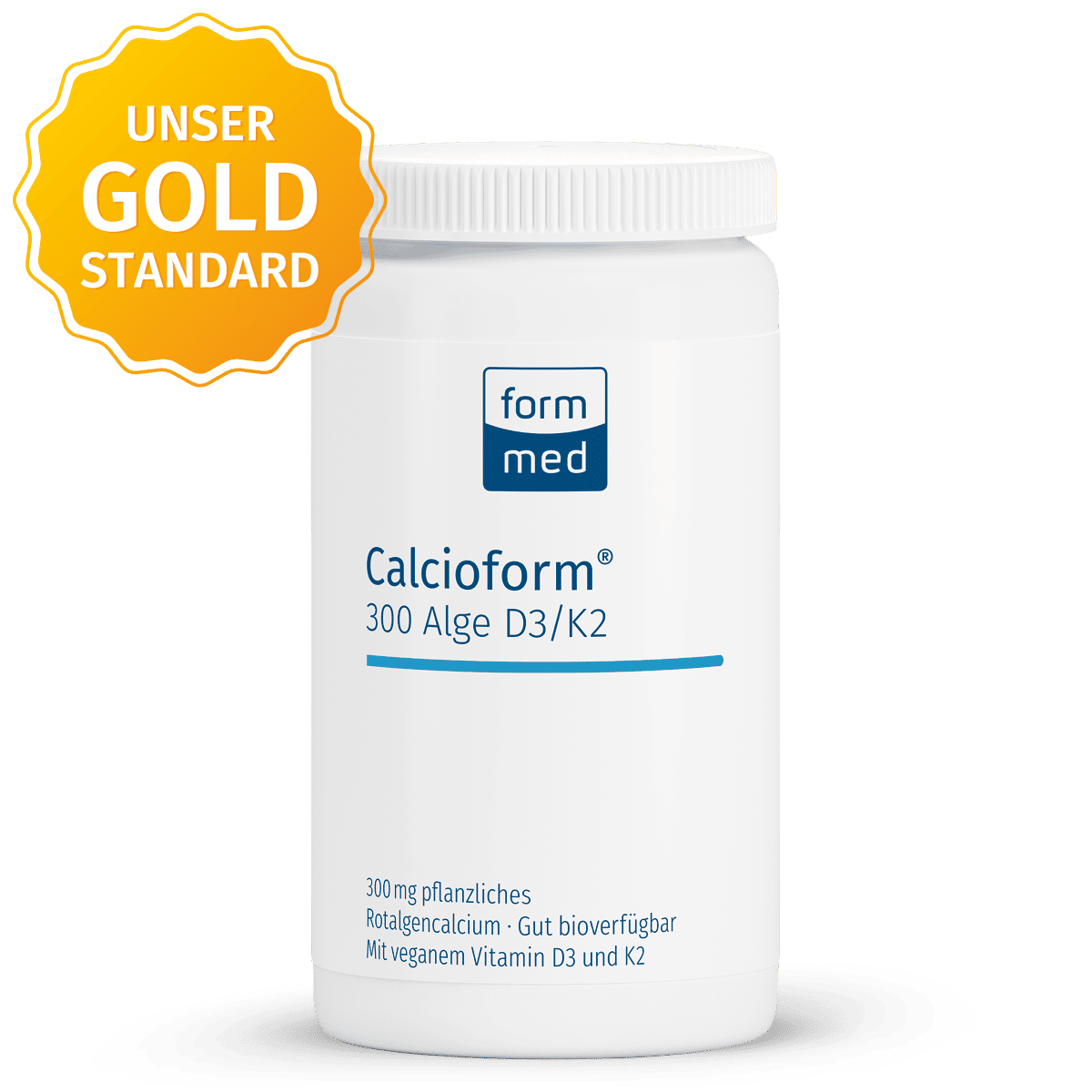 Calcioform® 300 Alge D3/K2