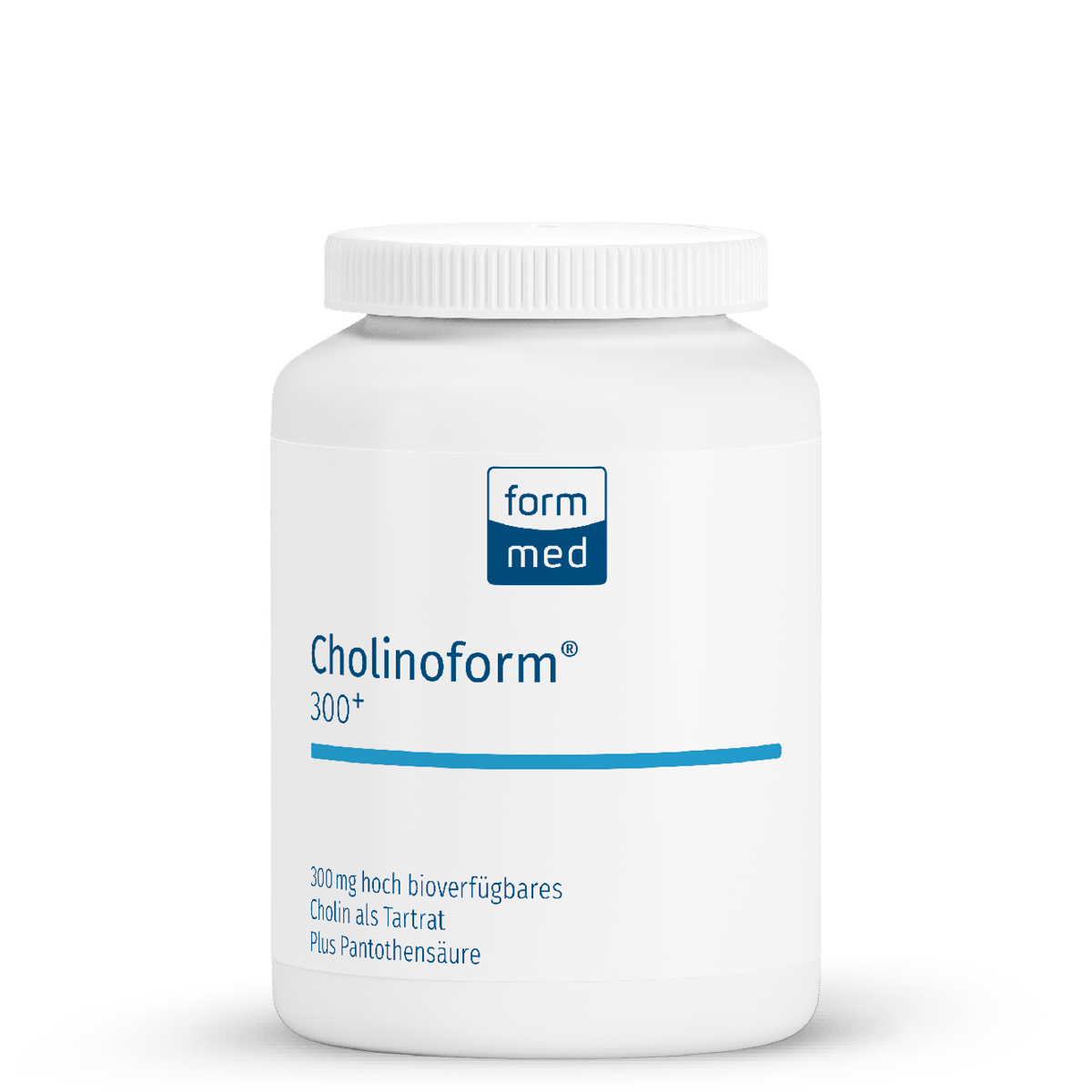 Cholinoform_300_200ml Cholinoform® 300+