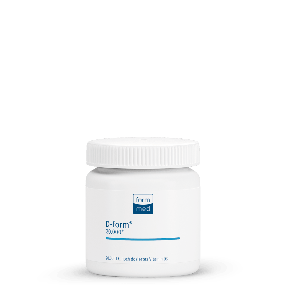D-form_20000_40ml D-form® 20.000+