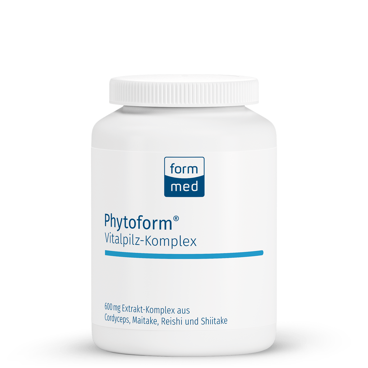 Phytoform® Vitalpilz-Komplex