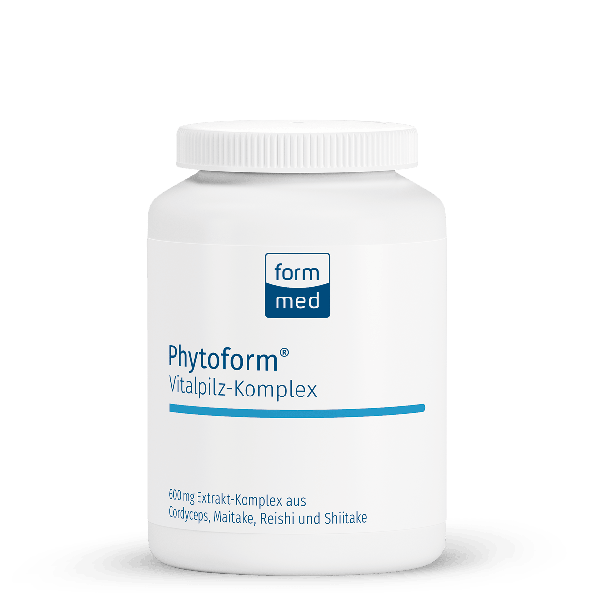 Phytoform_Vitalpilz-Komplex_200ml Phytoform® Vitalpilz-Komplex