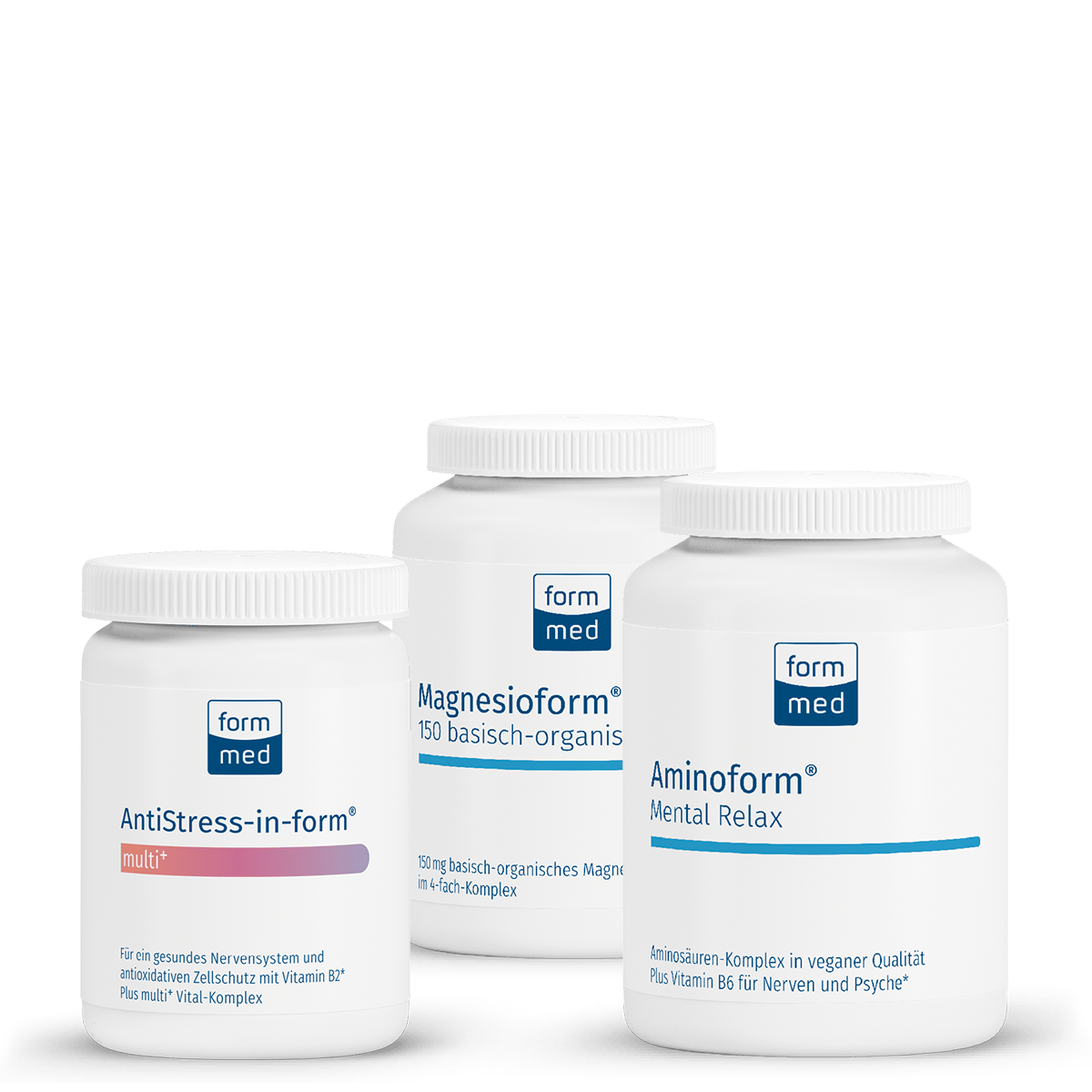 Anti-Stress-Bundle