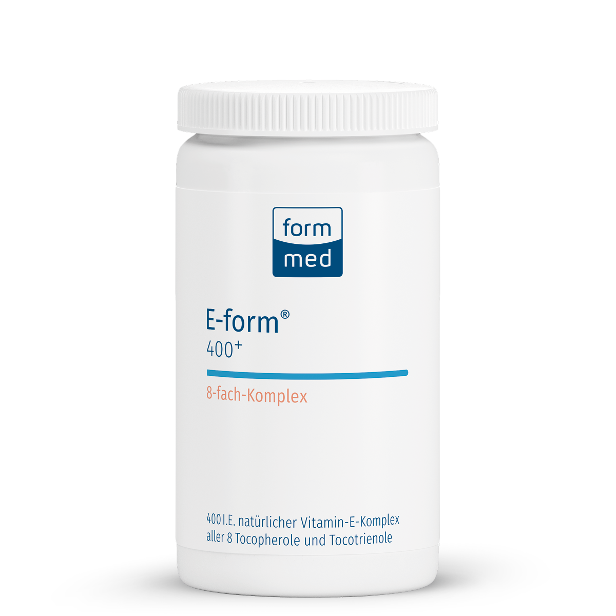 E-form_400_150ml E-form® 400+