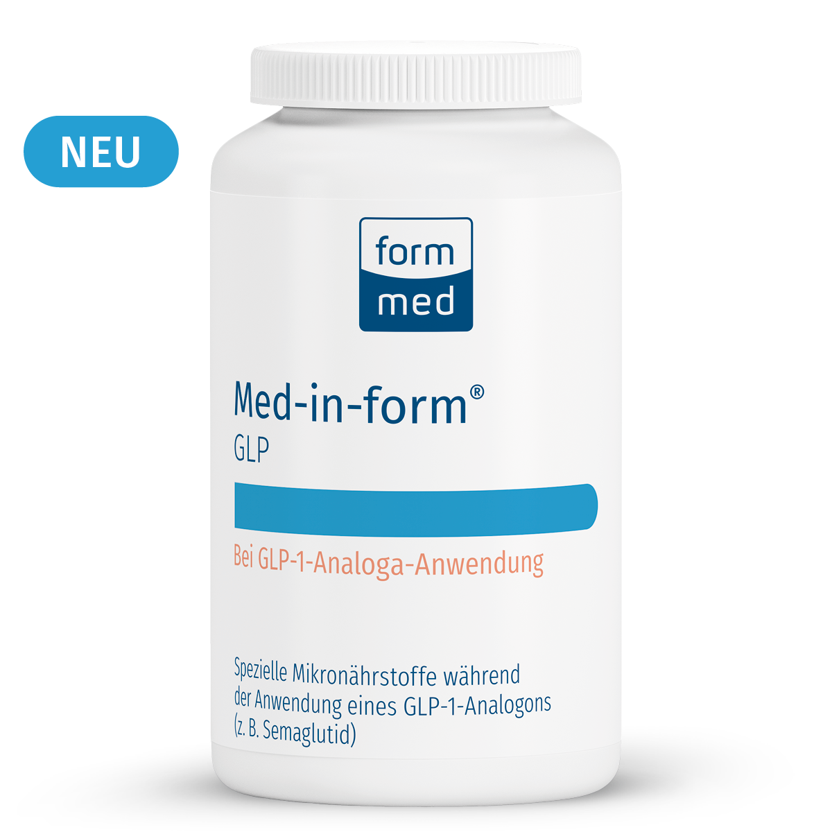 Med-in-form® GLP
