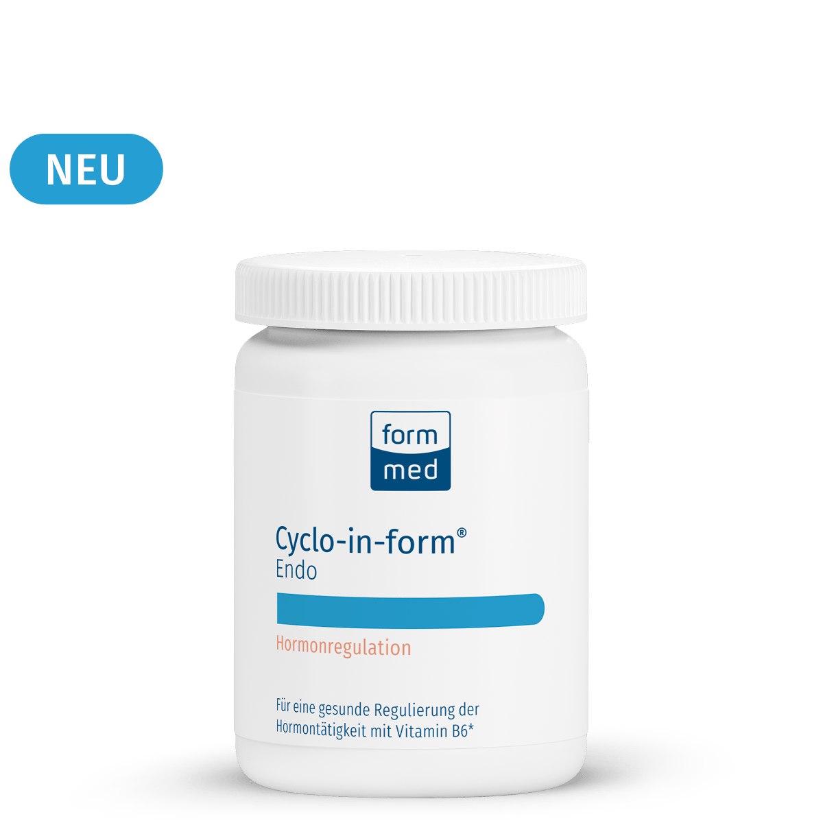 Cyclo-in-form® Endo