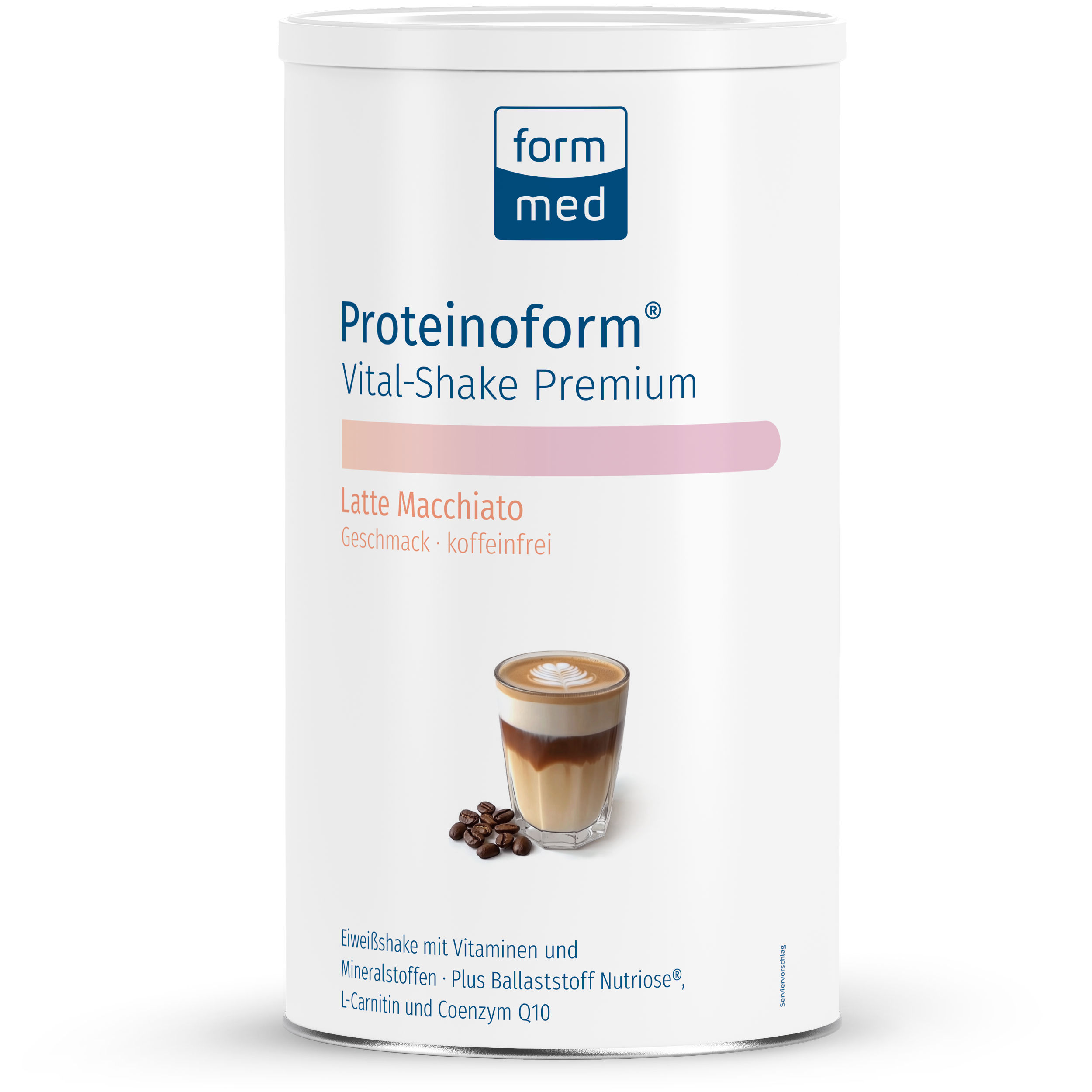 Proteinoform® Vital-Shake Premium Latte Macchiato Proteinoform® Vital-Shake Premium Latte Macchiato
