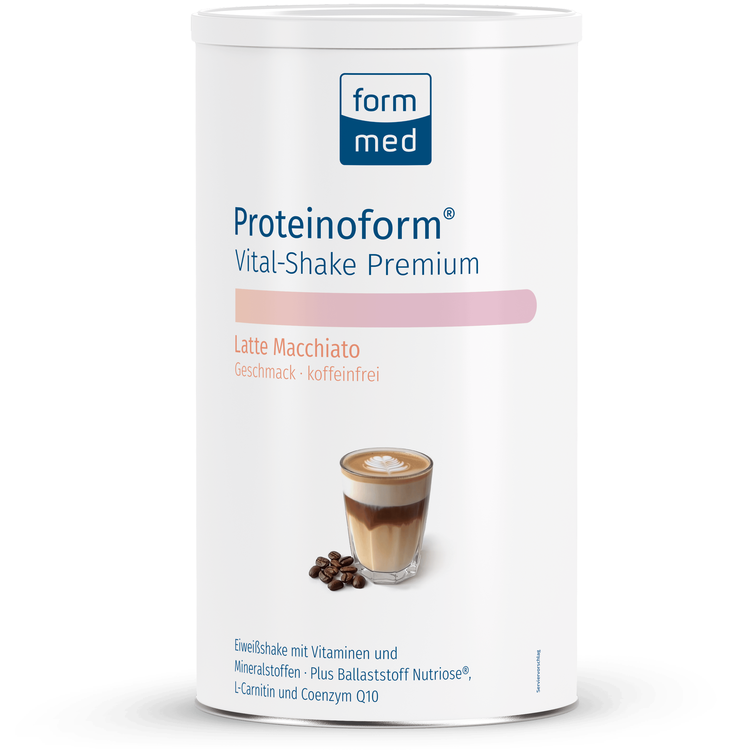 Proteinoform® Vital-Shake Premium Latte Macchiato Proteinoform® Vital-Shake Premium Latte Macchiato