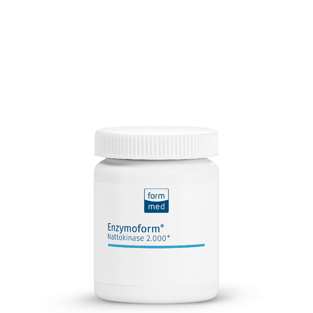 Enzymoform® Nattokinase 2.000+
