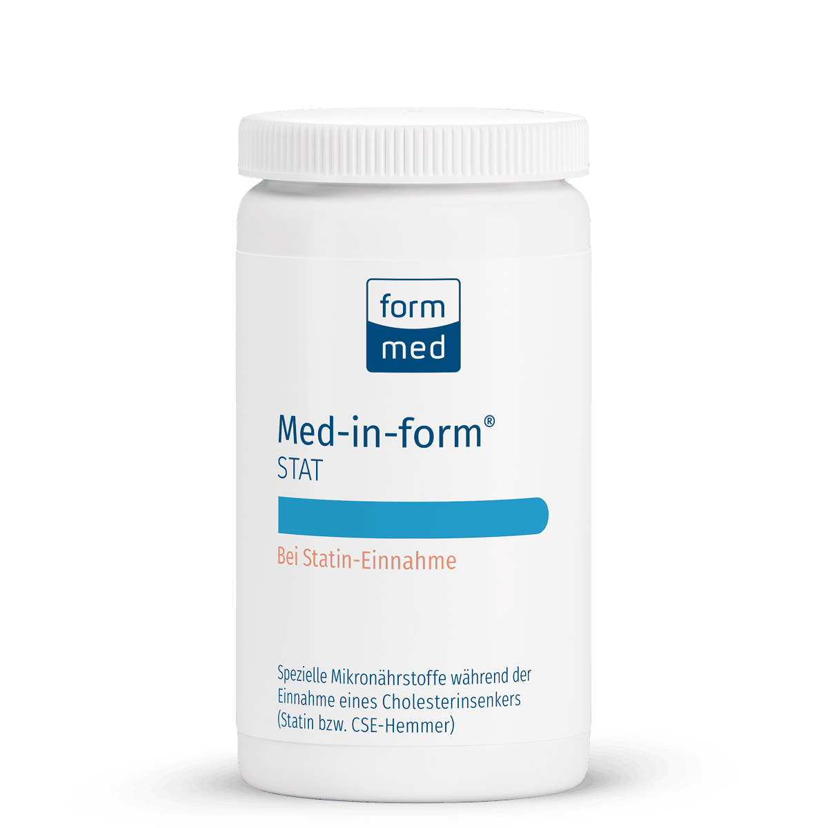Med-in-form_STAT_150ml Med-in-form® STAT