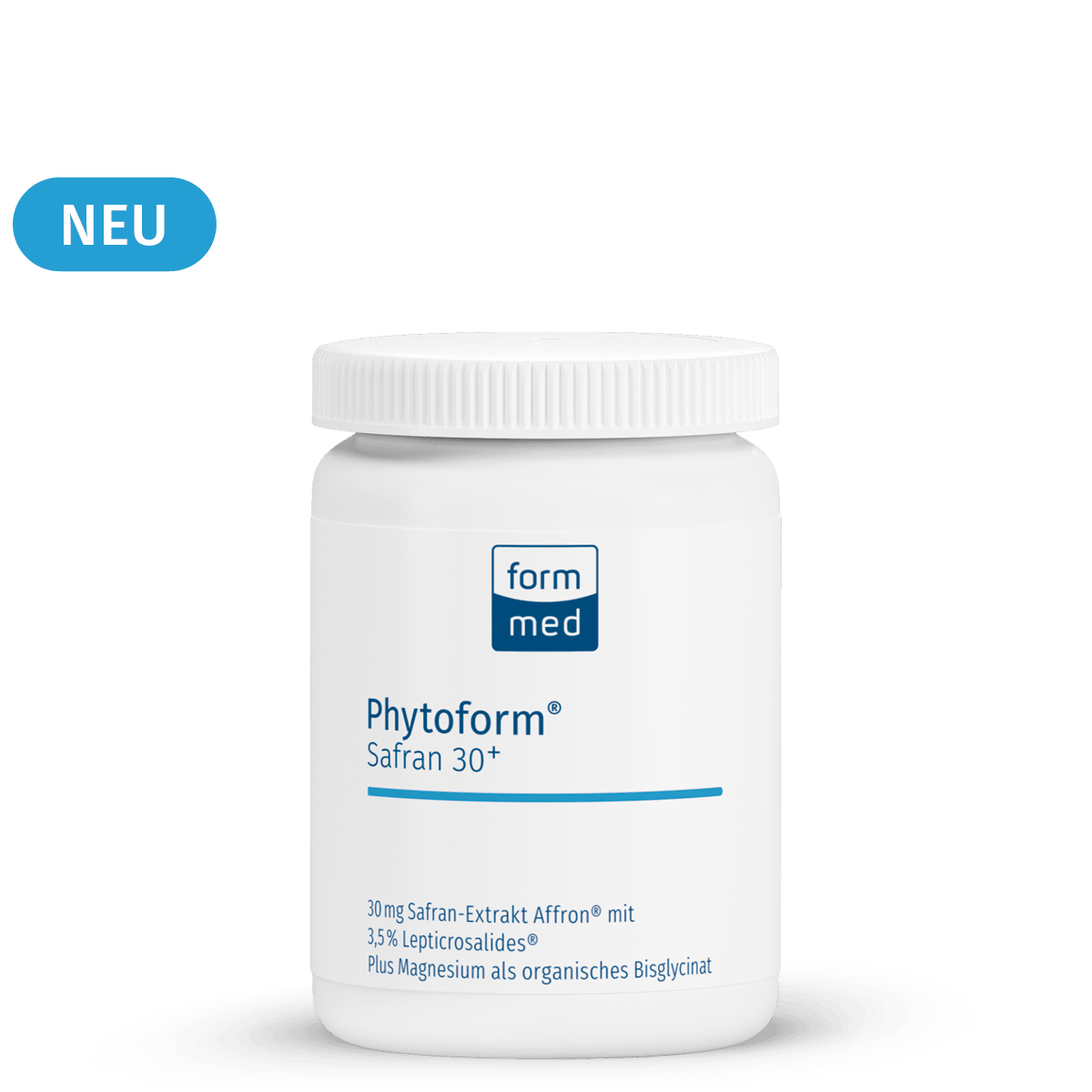 Phytoform® Safran 30+