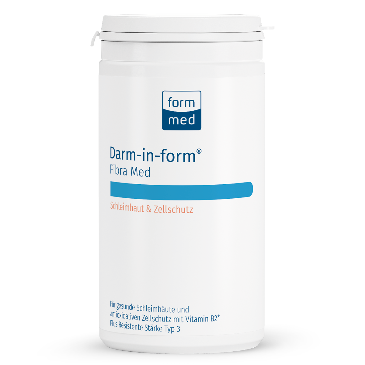 Darm-in-form Fibra Med