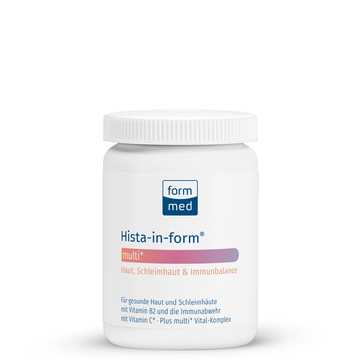 Hista-in-form_multi_110ml Hista-in-form® multi+