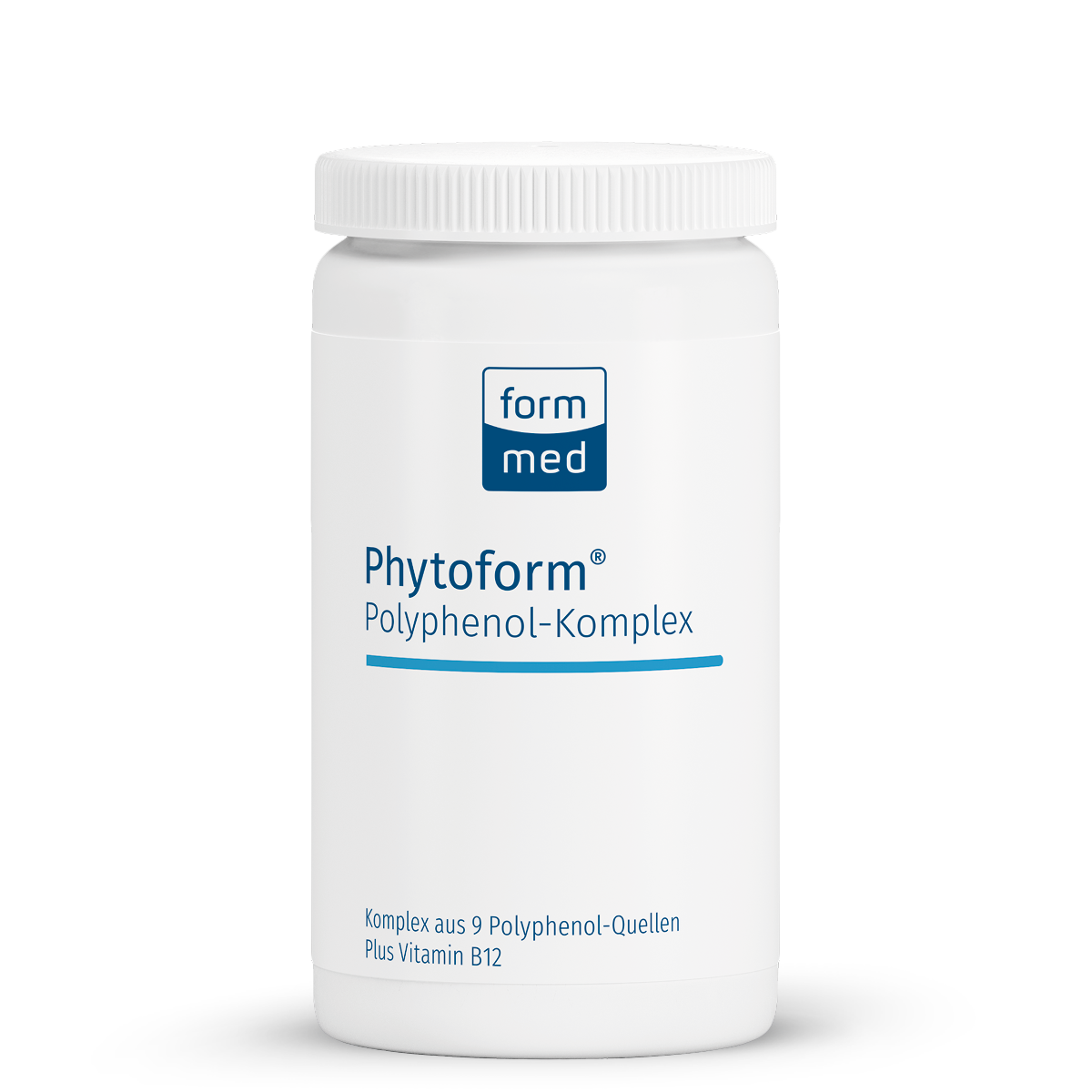 Phytoform® Polyphenol-Komplex Phytoform® Polyphenol-Komplex