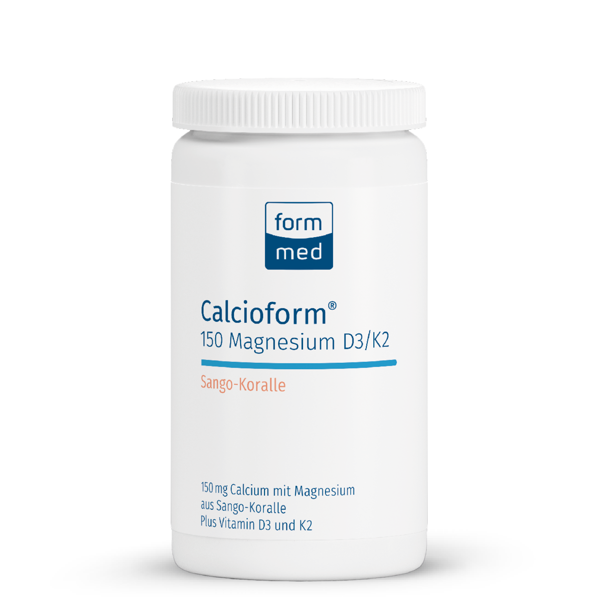 Calcioform_150_Magnesium_D3_K2_150ml Calcioform® 150 Magnesium D3/K2