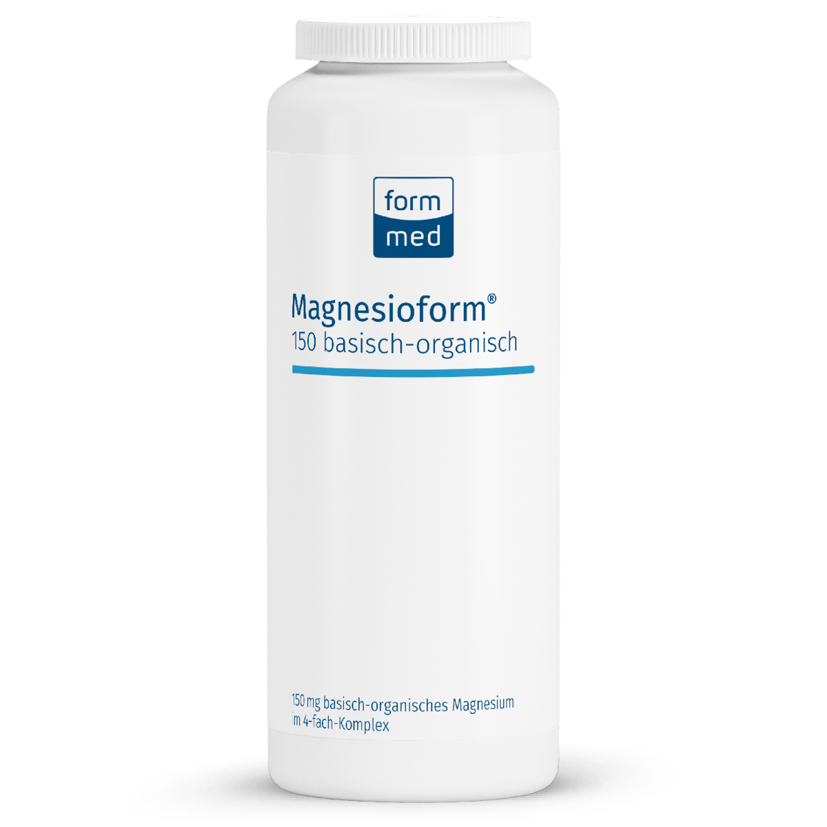 Magnesioform_150_basisch-organisch_180er_400ml Magnesioform® 150 basisch-organisch