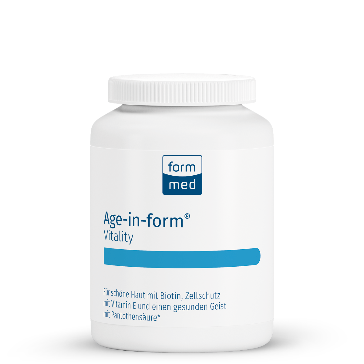 Age-in-form® Vitality Age-in-form® Vitality