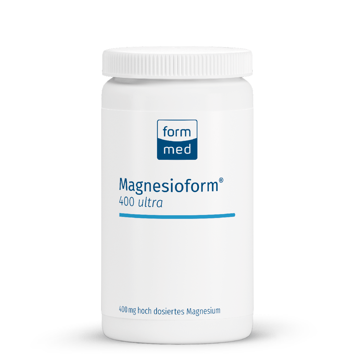 Magnesioform® 400 ultra