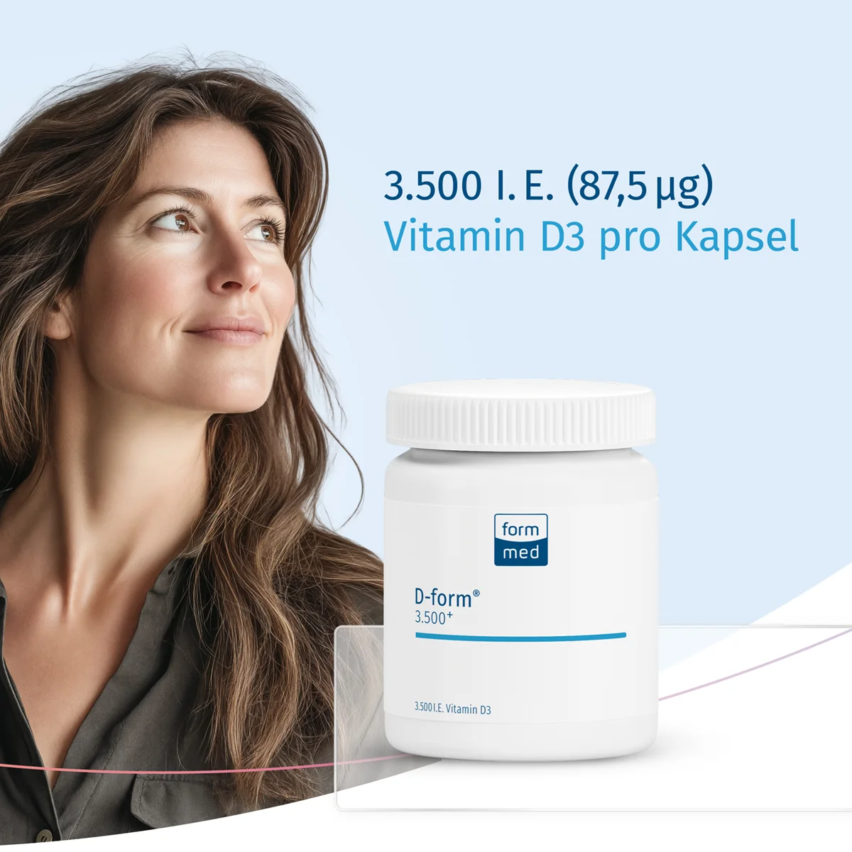 D-form® 3.500+ (Sale)