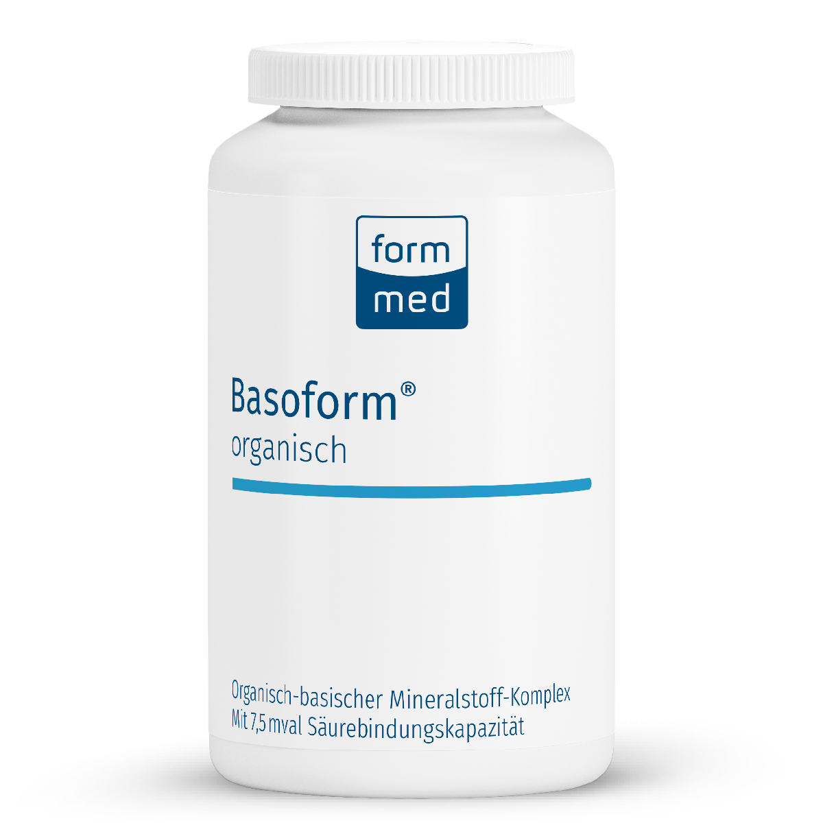 Basoform_organisch_275ml Basoform® organisch