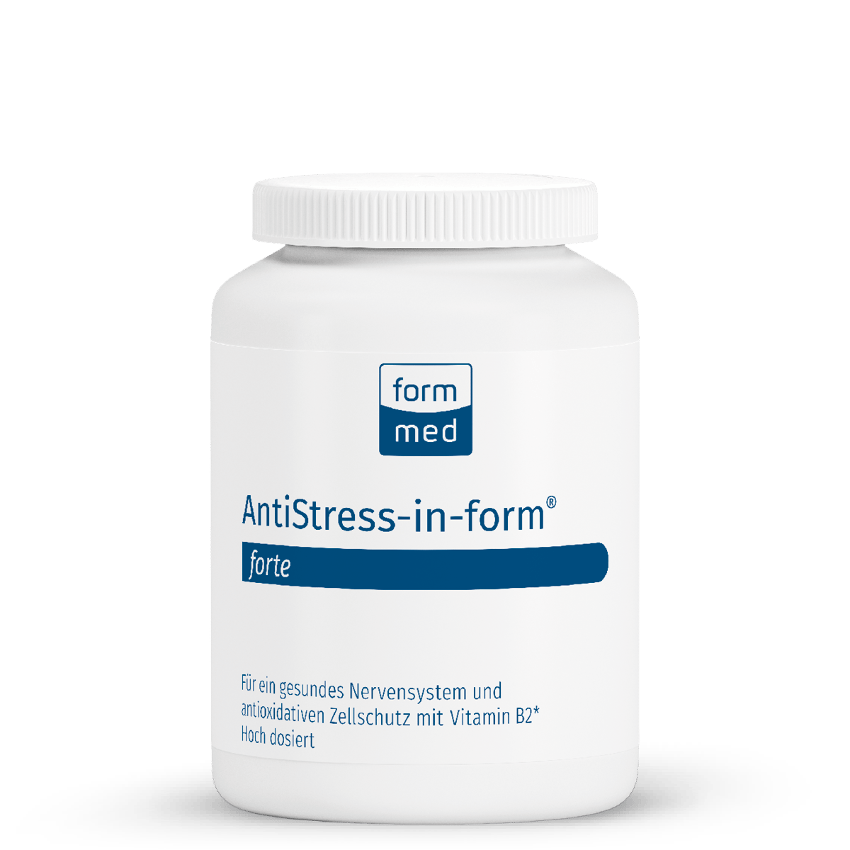 AntiStress-in-form® forte