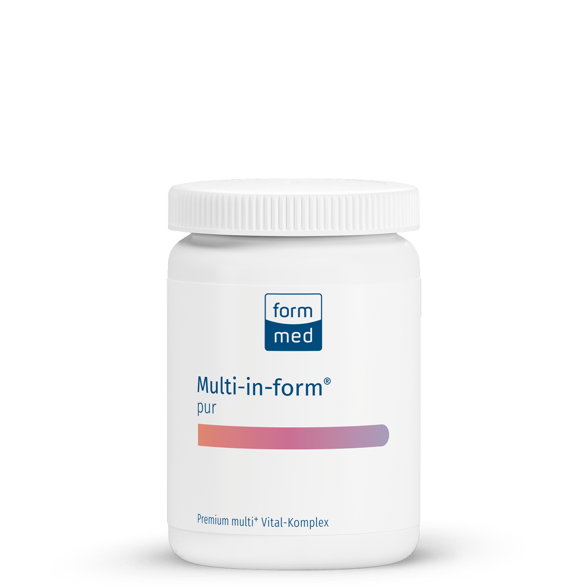 Multi-in-form® pur