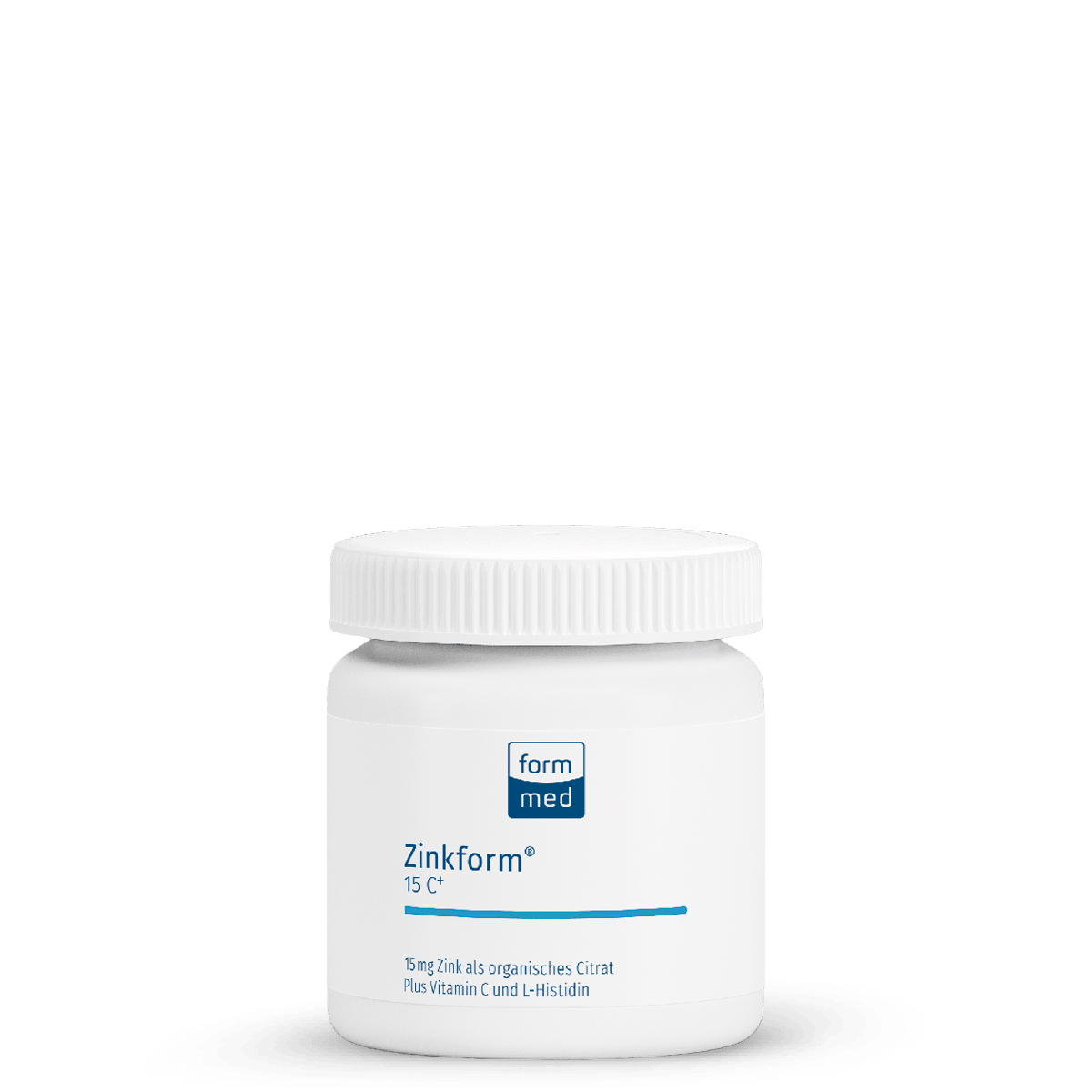 Zinkform_15_C_30er_40ml Zinkform 15 C+