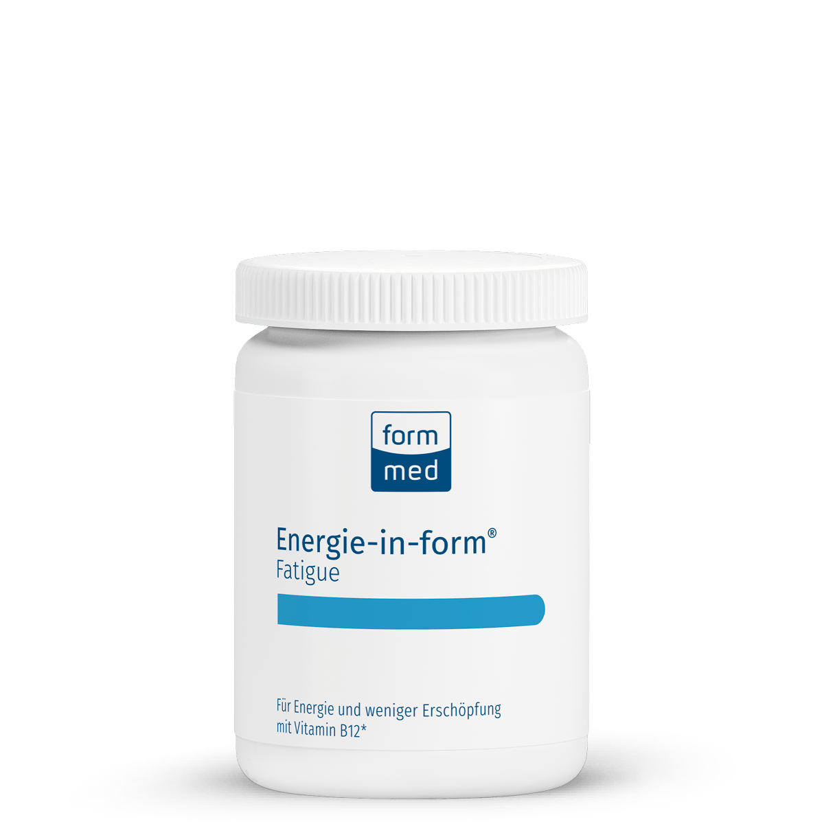 Energie-in-form® Fatigue