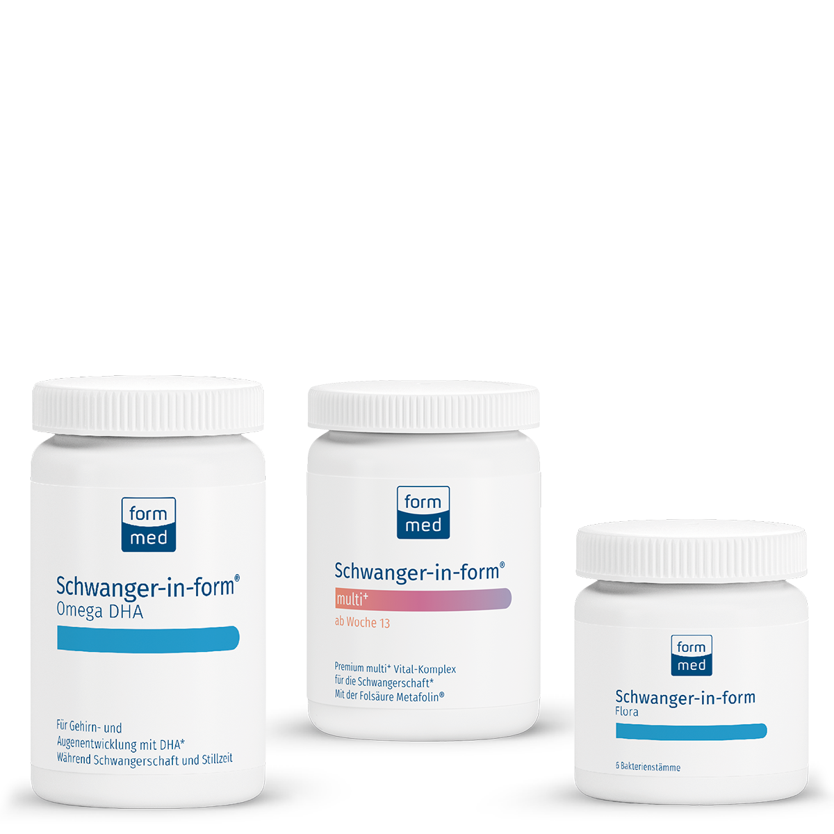 Schwangerschafts-Bundle (ab Woche 13) Schwangerschafts-Bundle (ab Woche 13)