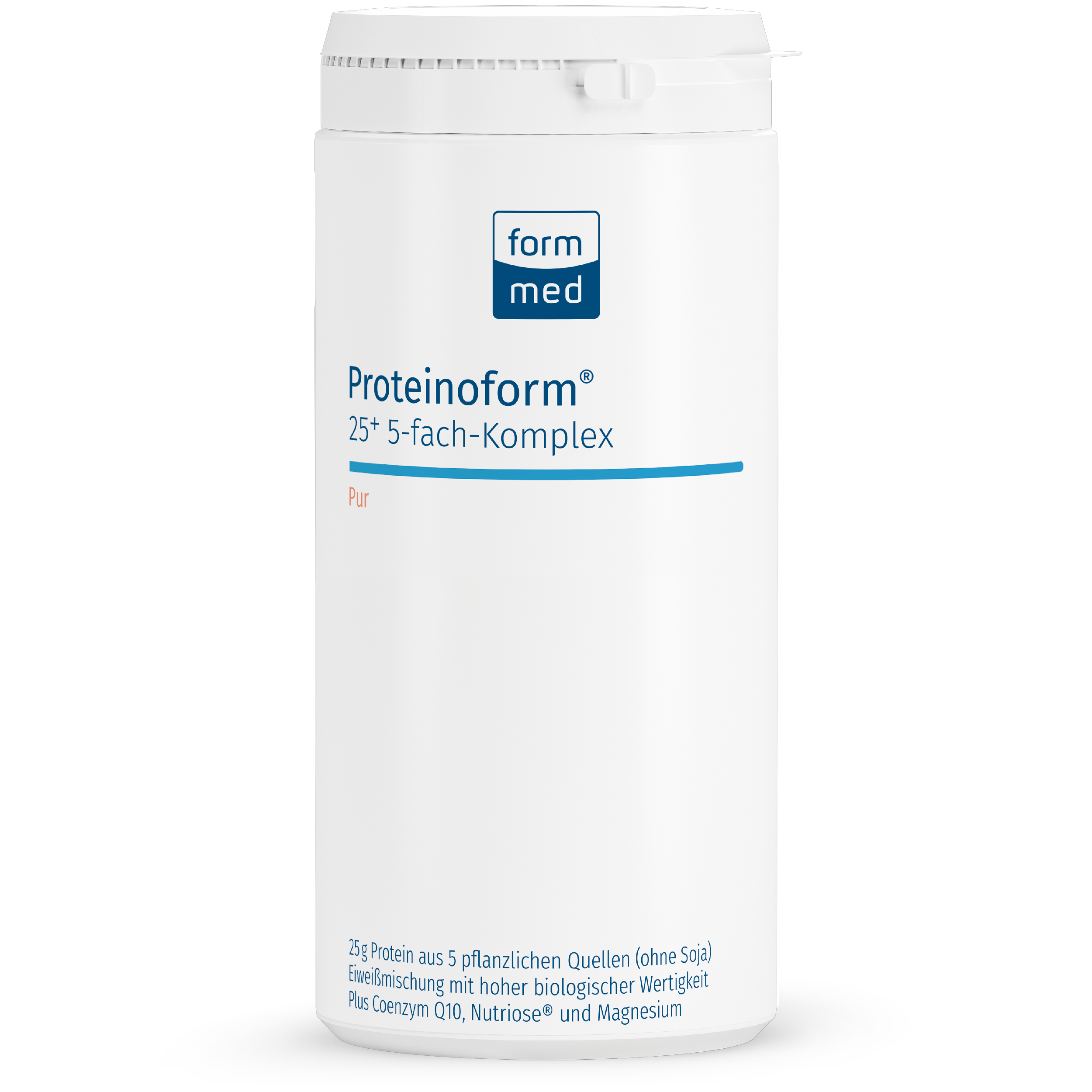 Proteinoform® 25+ 5-fach-Komplex Proteinoform® 25+ 5-fach-Komplex