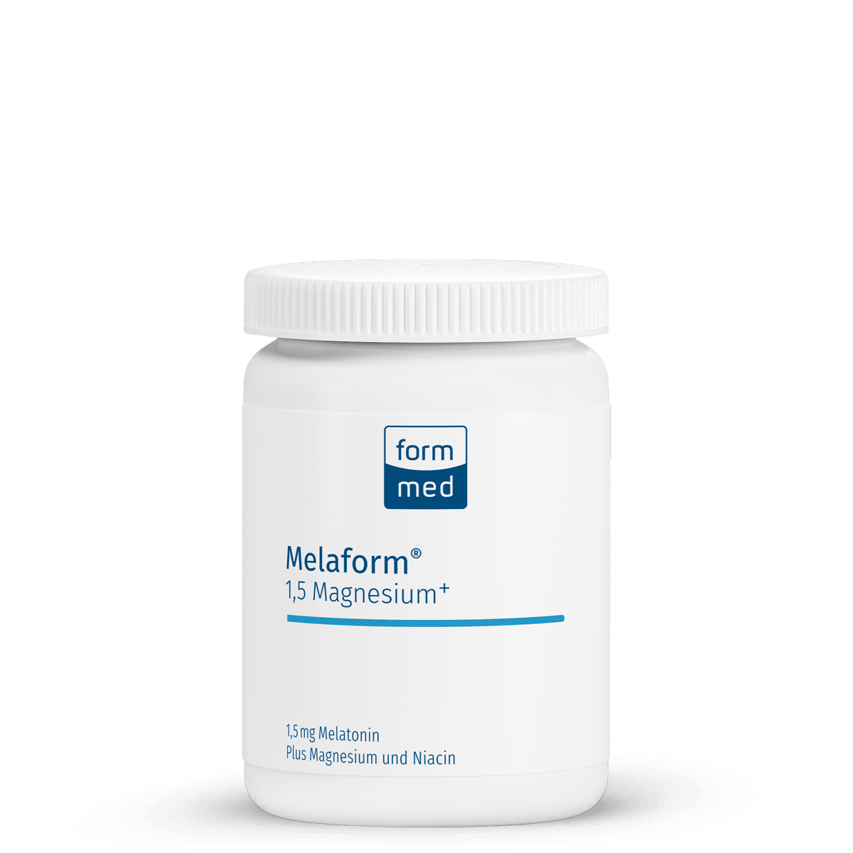 Melaform_1-5mg_110ml Melaform® 1,5 Magnesium+